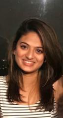 Shivani S