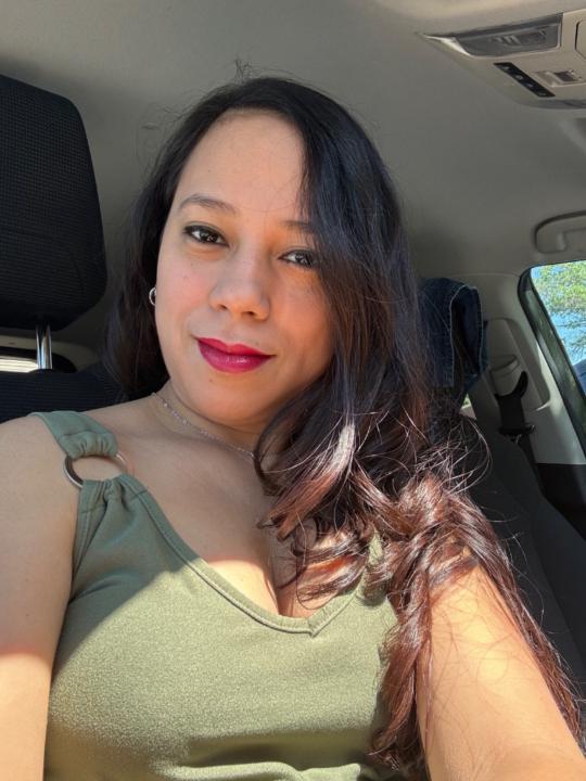 Claudia Enamorado