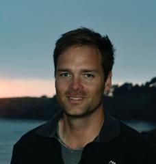 Cuyler Clonts