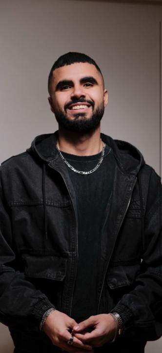 Ali Kazem