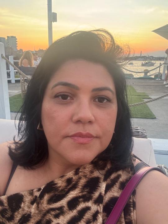 Gleice Barbosa