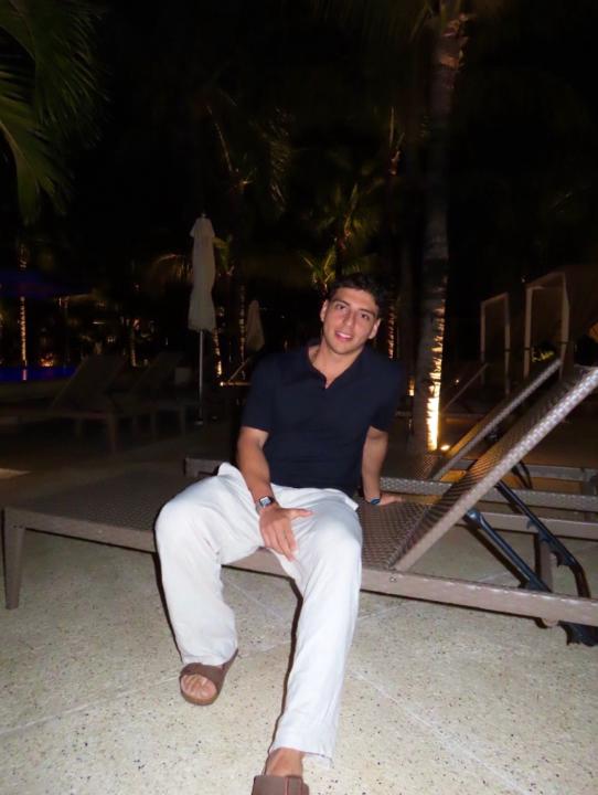 Samuel Franco