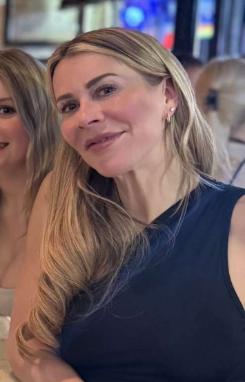 Rachel Jane Gascoyne-Day