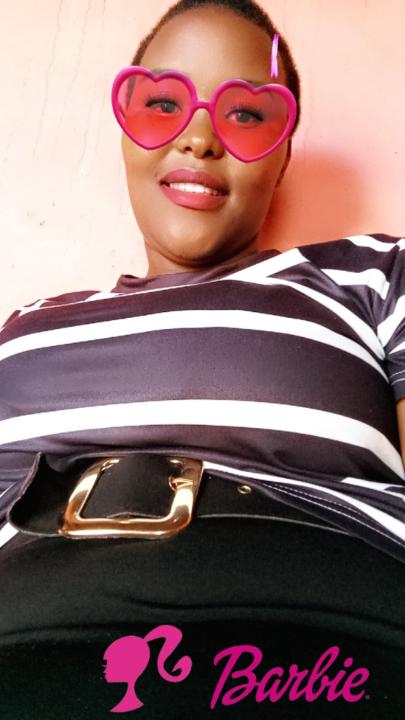Sindiswa Mncube