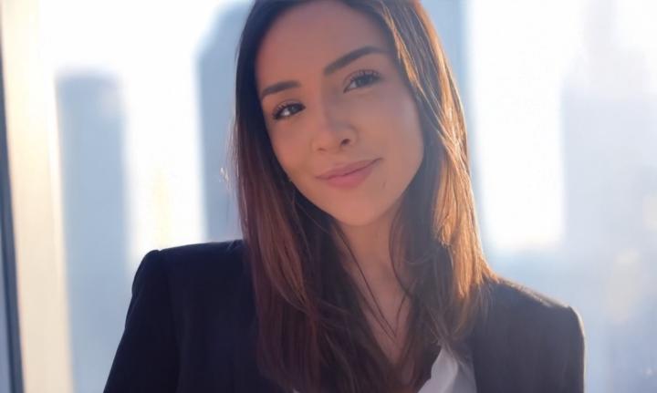 Mariana Salas