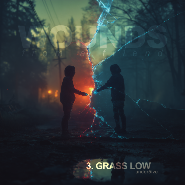 Creating For FUN... But Growing