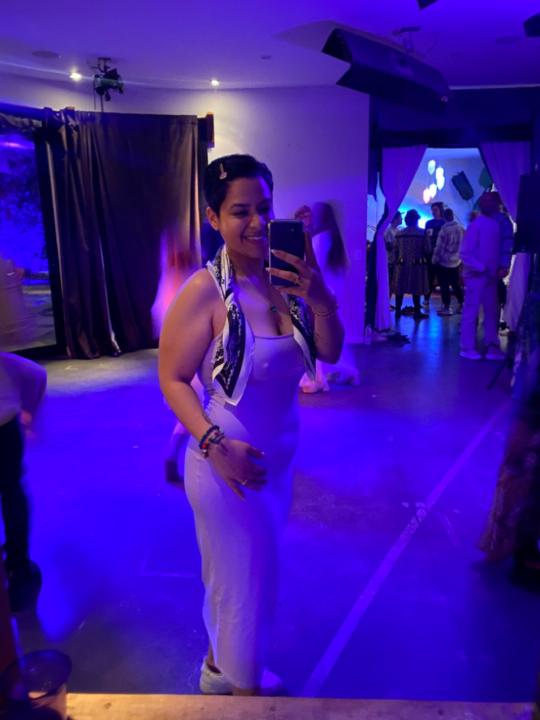 Yasmin Ibrahim