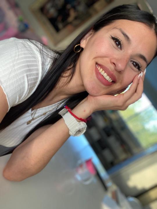 Yanina Palavecino