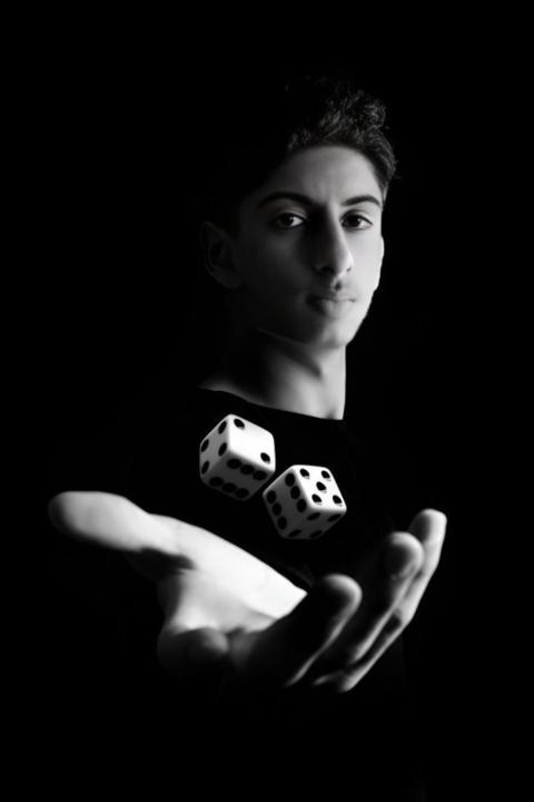 Muhammad Azaan Hashmi