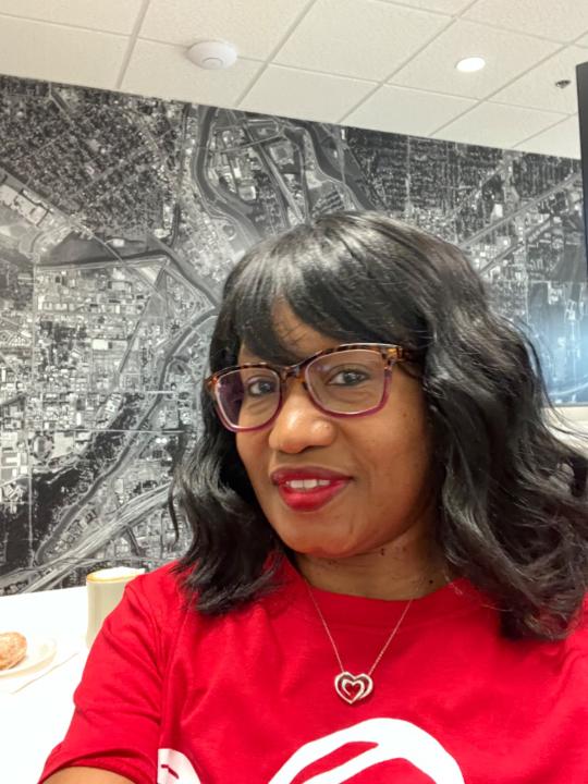 Angela Lauderdale