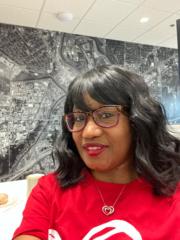 Angela Lauderdale