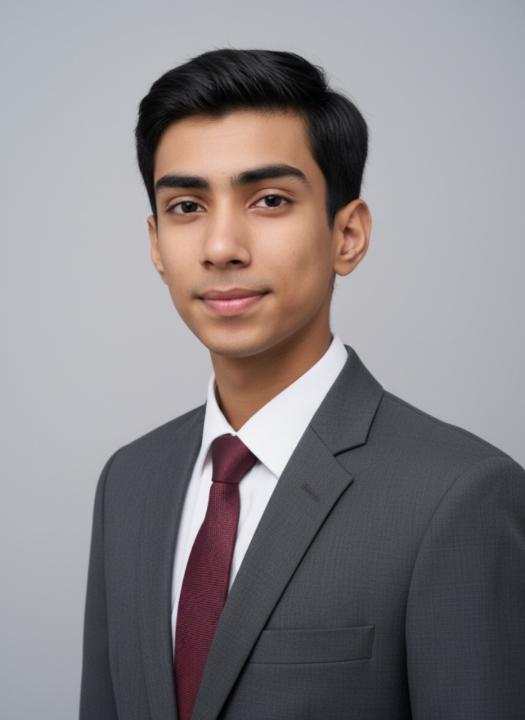 Vishal Kumar