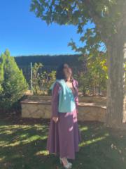 Mari carmen Alcala sanchez