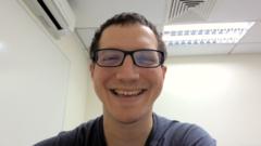 Matthew Peil