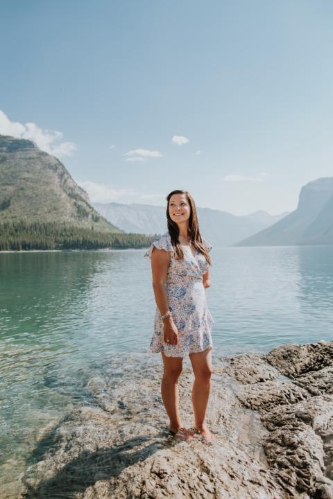 Lindsay Melnychuk