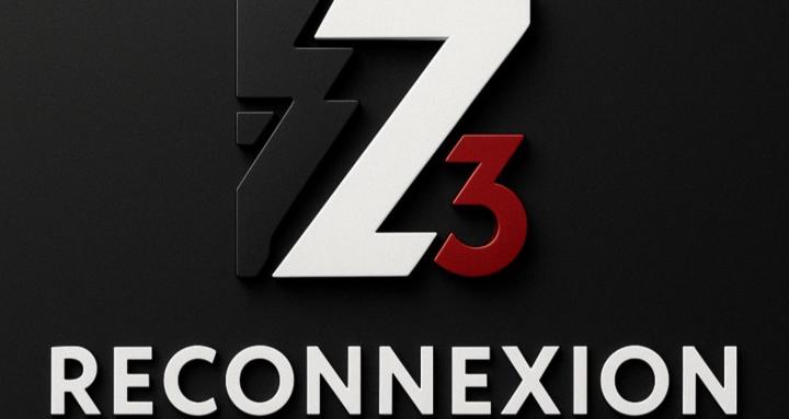Reconnexion Z3