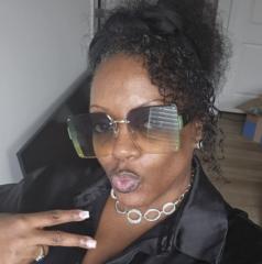 Gloria Walker