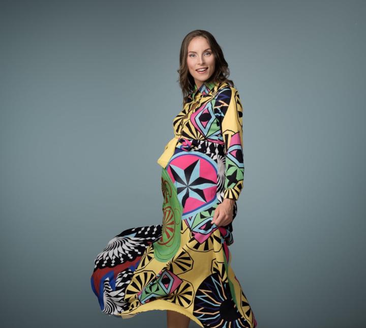 Виктория Вълева