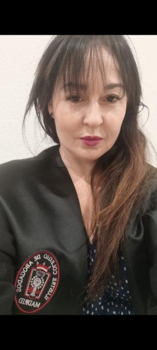 Eva María Díaz García