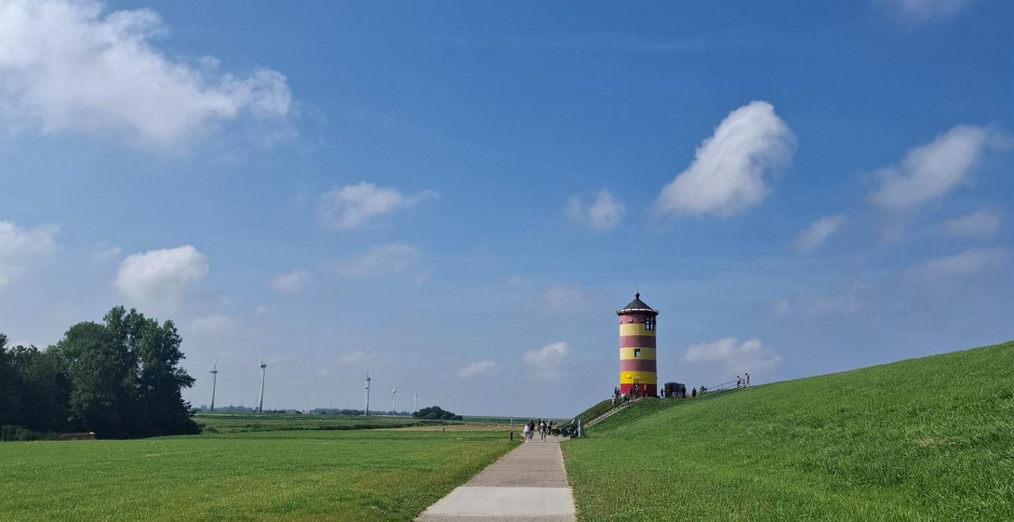 The Healing Walk- Fibromyalgia Support Crew