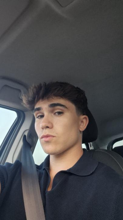 Mateu Santandreu Oliver