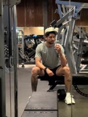 Manny Marquez