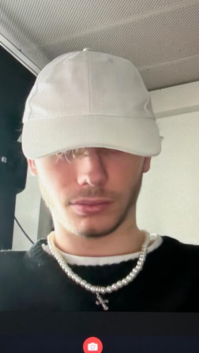 Lukas Mayrhuber