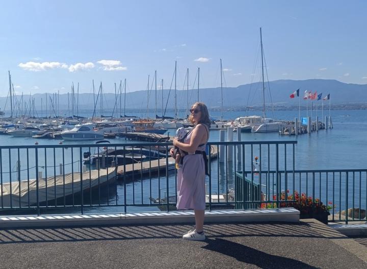Oceane Segard