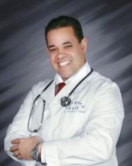 Dr Jonathan Puesan