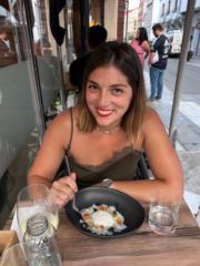 Olaia Romero