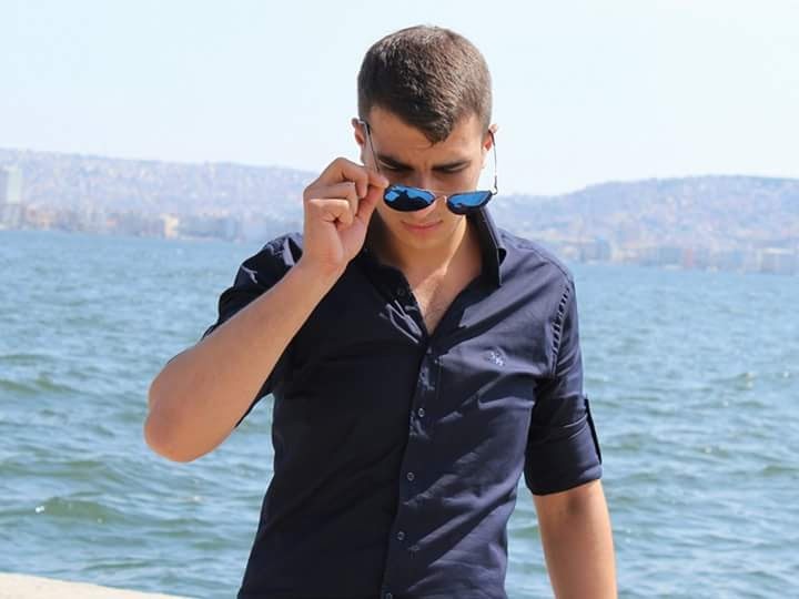Fırat Şahin