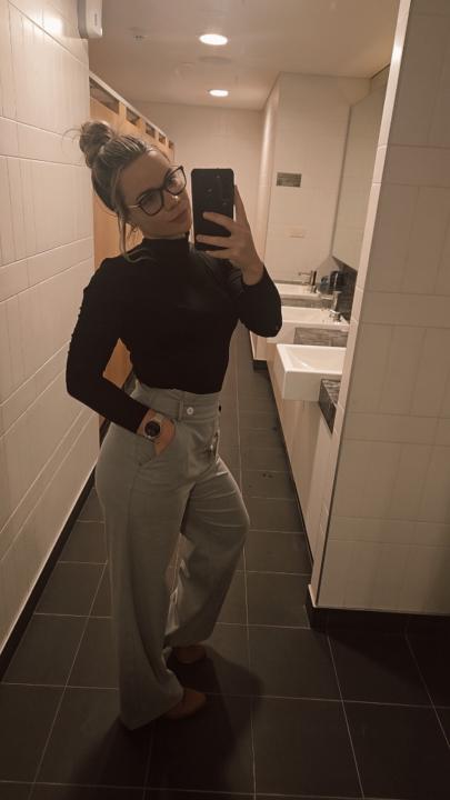 Olivia Moore