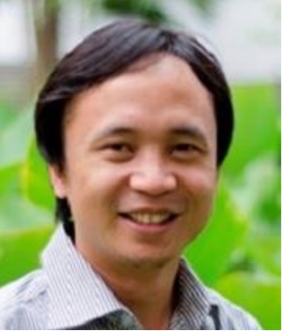 Leo John Oliveros