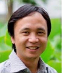 Leo John Oliveros