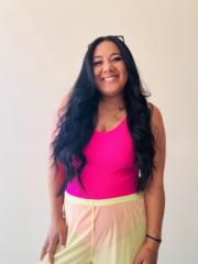 Angeline Alacar