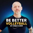 Better Volleyball by Coach Odd icon
