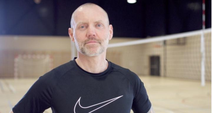 Better Volleyball by Coach Odd