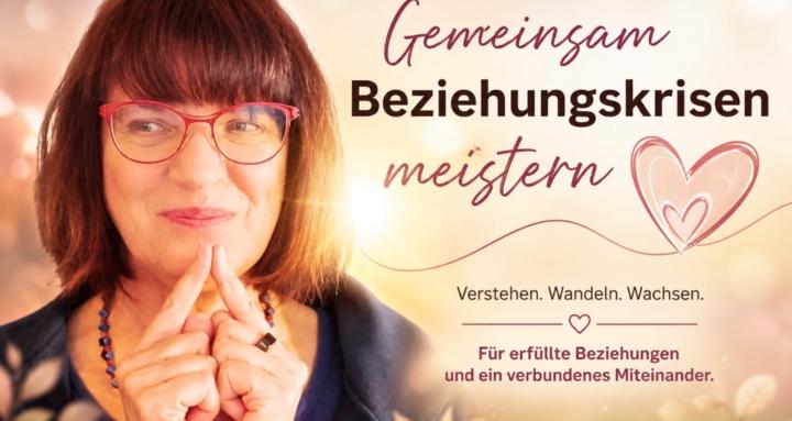 Beziehungskrisen meistern