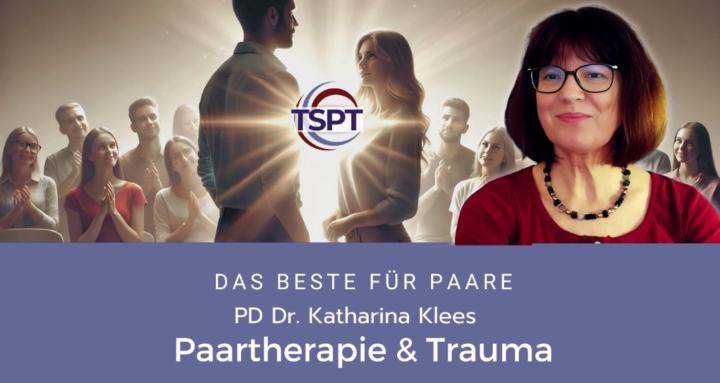Paartherapie & Trauma