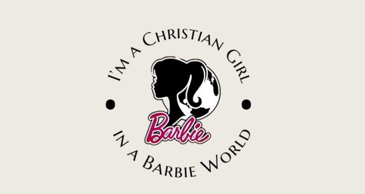 Christian Girls/Barbie World