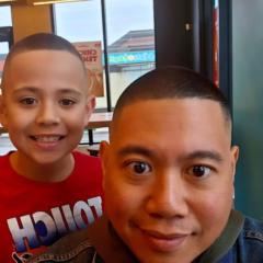 Joel Agpaoa