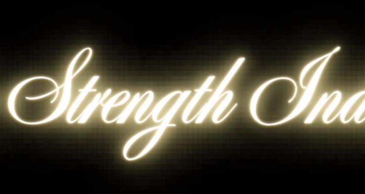 True Strength Industries