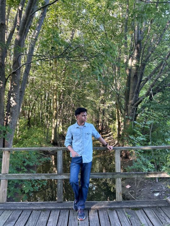 Akash Sharma