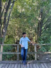 Akash Sharma
