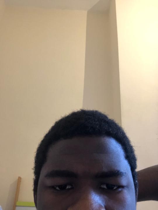 Paul Aina