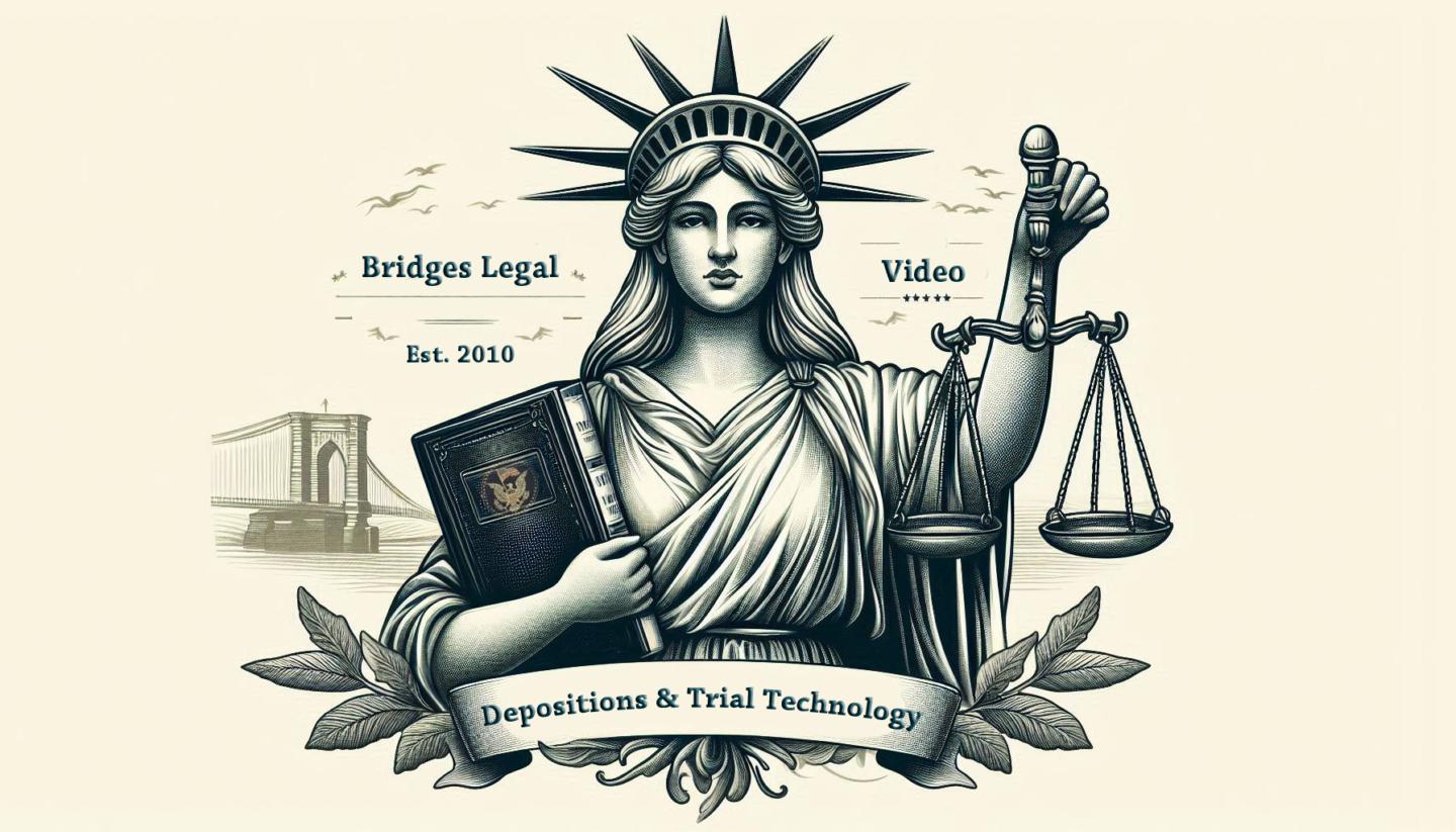 Legal Video Experts