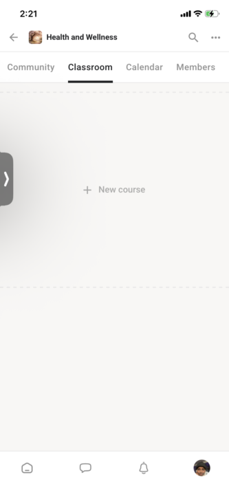 Hello Skool members. I am new here I’m not able to get access to the courses. I would like to get access to the course. Can someone please help me?