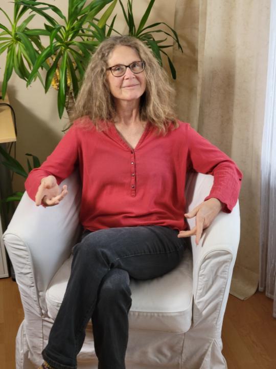 Renate Hoffmann