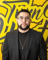 Josh Martinez