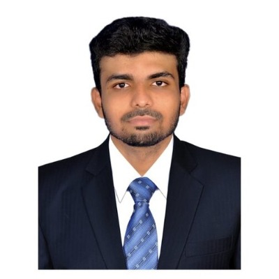 Nivash Saravanan